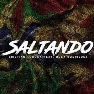 Album Saltando (original) from Cristian Corona