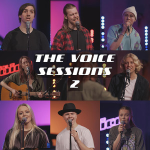 อัลบัม The Voice 2023: Sessions 2 ศิลปิน Various