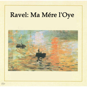 City of Birmingham Symphony Orchestra的专辑Ravel: Ma Mère l'Oye