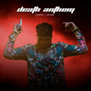 Listen to Death Anthem song with lyrics from Harppa