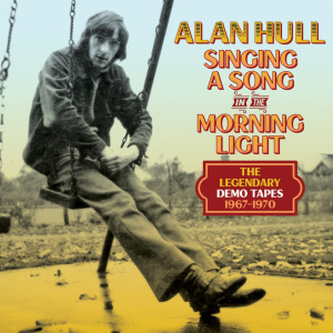 ดาวน์โหลดและฟังเพลง Clear White Light พร้อมเนื้อเพลงจาก Alan Hull