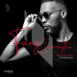 Dengarkan A Brand New World (Darkside Vocal) lagu dari Fang Darhythm dengan lirik