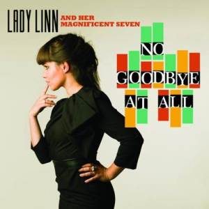 ดาวน์โหลดและฟังเพลง Cry Baby พร้อมเนื้อเพลงจาก Lady Linn And Her Magnificent Seven