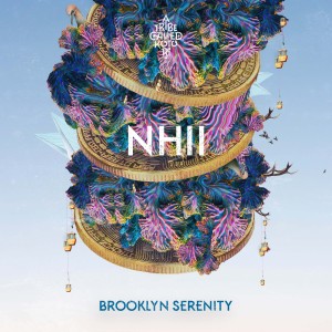 อัลบัม Brooklyn Serenity ศิลปิน Nhii