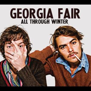 收聽Georgia Fair的Time歌詞歌曲