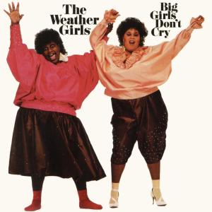 收聽The Weather Girls的Lock Me Up歌詞歌曲