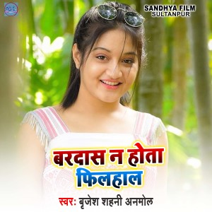 Listen to Bardash Na Hota Filhal song with lyrics from Brijesh Shahni Anmol