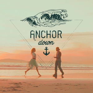 Makie的专辑Anchor Down