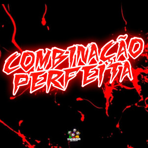 收聽DJ Jéh Du 9的Combinação Perfeita歌詞歌曲