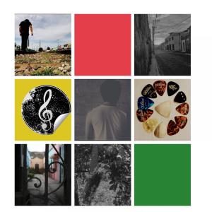 default playlist img