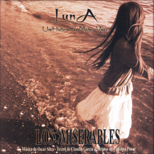收聽Los Miserables的Otras calles歌詞歌曲