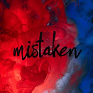 Album Mistaken from ThisIsNomo