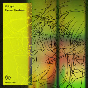 Listen to Summer Discoteque song with lyrics from P*Light