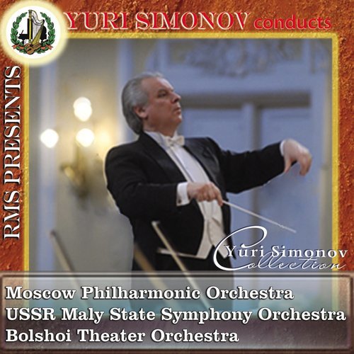 Symphony No. 5, Op. 100: III. Adagio