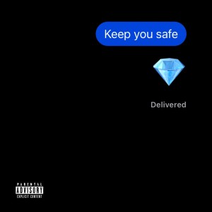 Dengarkan lagu Keep You Safe (Explicit) nyanyian Daisy Guttridge dengan lirik