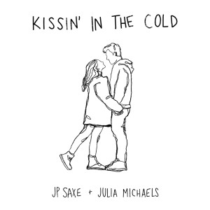 JP Saxe的專輯Kissin' In The Cold