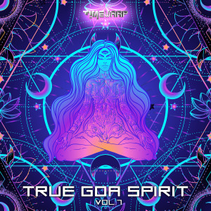 Goa Doc的专辑True Goa Spirit, Vol. 7 (Goa Trance Dj Mixed)