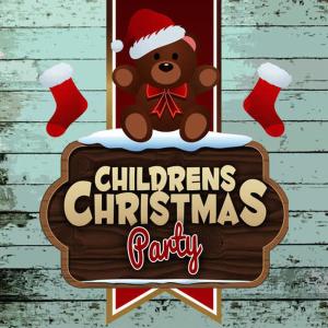 Childrens Christmas Party的專輯Childrens Christmas Party