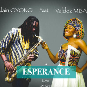 收聽Alain Oyono的Espérance (Explicit)歌詞歌曲