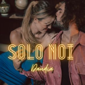 Album Solo Noi from Daudia