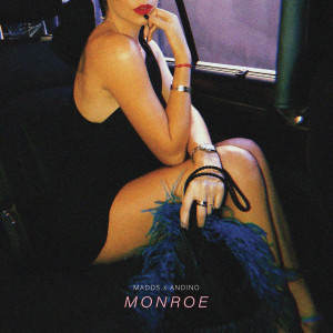 Album Monroe from MADDS