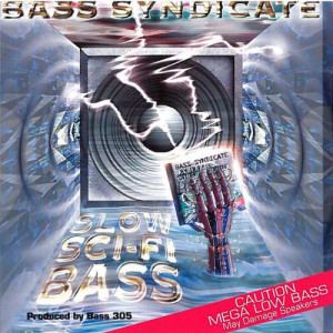 ดาวน์โหลดและฟังเพลง DJ You Can Scratch (Turntable Massacre) พร้อมเนื้อเพลงจาก Bass Syndicate