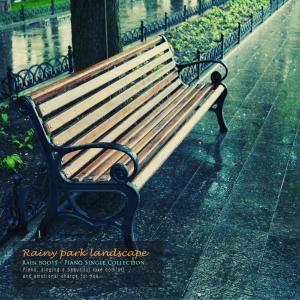 Album Scenery of rain park oleh Rain Boots