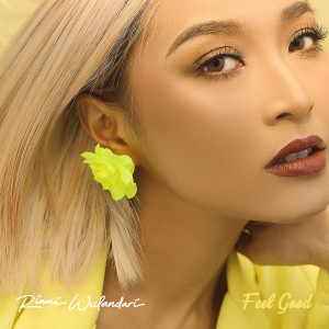 收聽RINNI的Feel Good歌詞歌曲