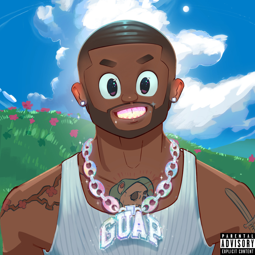 Pose (feat. Wiz Khalifa & Curren$y)
