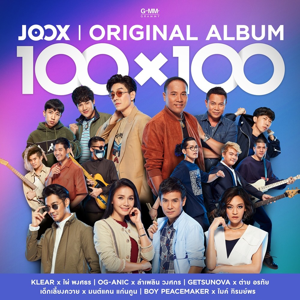 อันดับหนึ่ง 103 ภาพ ภาพจำ Joox คมชัด 1907