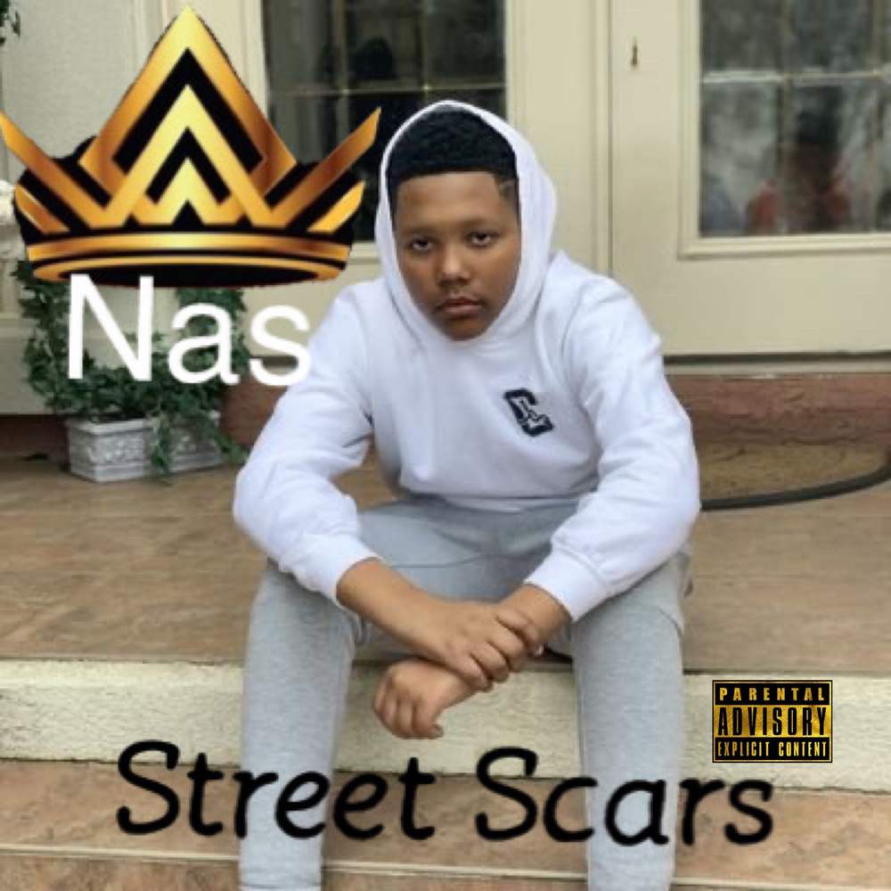 Street Talk (Explicit)