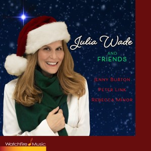 ดาวน์โหลดและฟังเพลง All I Want for Christmas พร้อมเนื้อเพลงจาก Peter Link