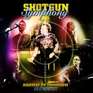 ดาวน์โหลดและฟังเพลง Way Back Home พร้อมเนื้อเพลงจาก Shotgun Symphony