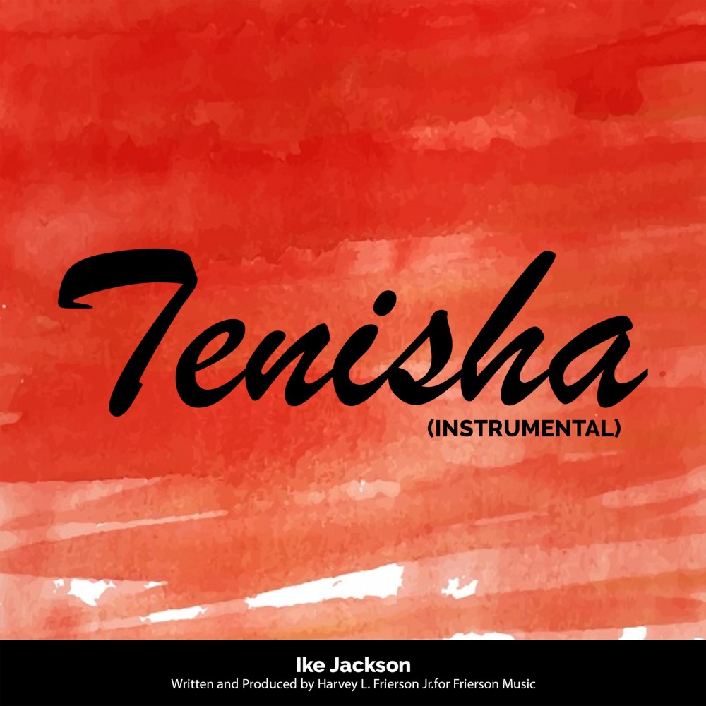 Tenisha (Instrumental)