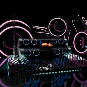 default playlist img