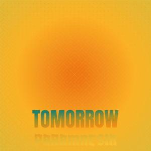 Various的专辑Tomorrow Paramnesia