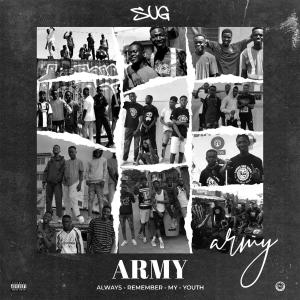 ARMY EP (Explicit)