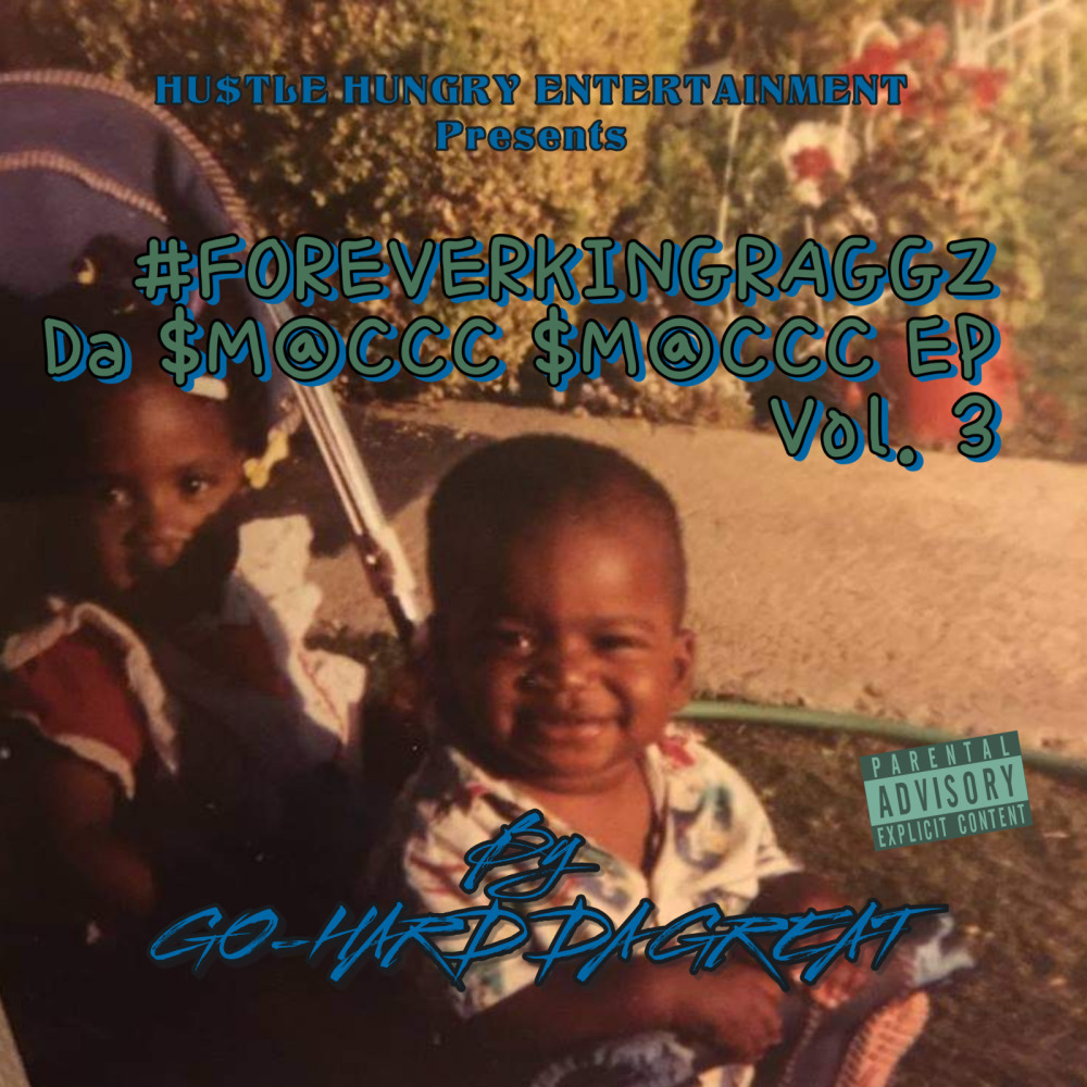 Off Da Porch (Explicit)