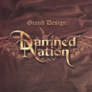 Damned Nation的專輯Grand Design (Deluxe Edition) (Remastered)