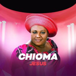 Album Jesus (Part Two) from Chioma