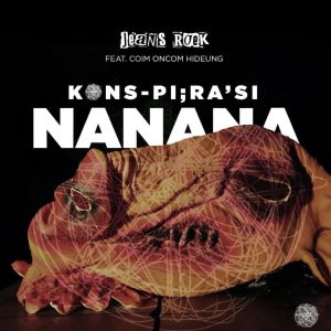 收聽Jeans Roek的Konspirasi Na Na Na (Explicit)歌詞歌曲