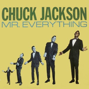 ดาวน์โหลดและฟังเพลง Lonely Lonely Am I พร้อมเนื้อเพลงจาก Chuck Jackson