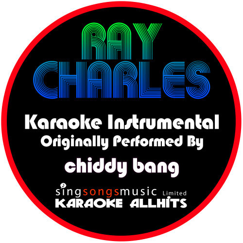 Ray Charles (Originally Performed By Chiddy Bang) [Instrumental Version] (Explicit) (Instrumental Version)