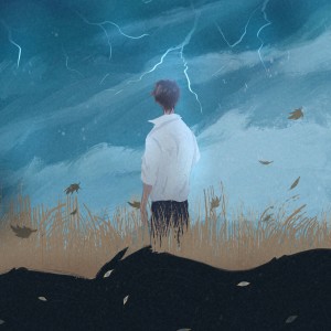 Album Летит липкий лепесток from Белый