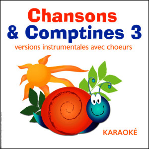 ดาวน์โหลดและฟังเพลง Promenons-nous Dans Les Bois (Karaoke Avec Chœurs) พร้อมเนื้อเพลงจาก Les P'tits Lutins et Les Lutinettes
