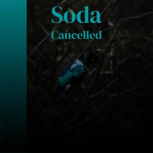 Album Soda Cancelled oleh Dido