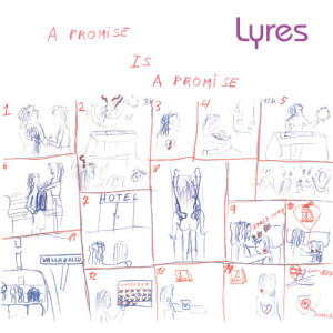 ดาวน์โหลดและฟังเพลง I'll Try You Anyway พร้อมเนื้อเพลงจาก Lyres