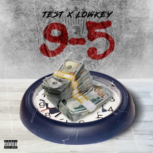 Test的專輯9 - 5 (Explicit)