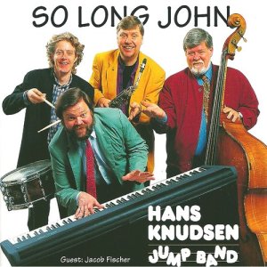 ดาวน์โหลดและฟังเพลง Let Me Go Home, Whiskey (feat. Jacob Fischer) พร้อมเนื้อเพลงจาก Hans Knudsen Jumpband