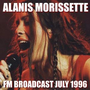 收聽Alanis Morissette的Hand In My Pocket (Live)歌詞歌曲